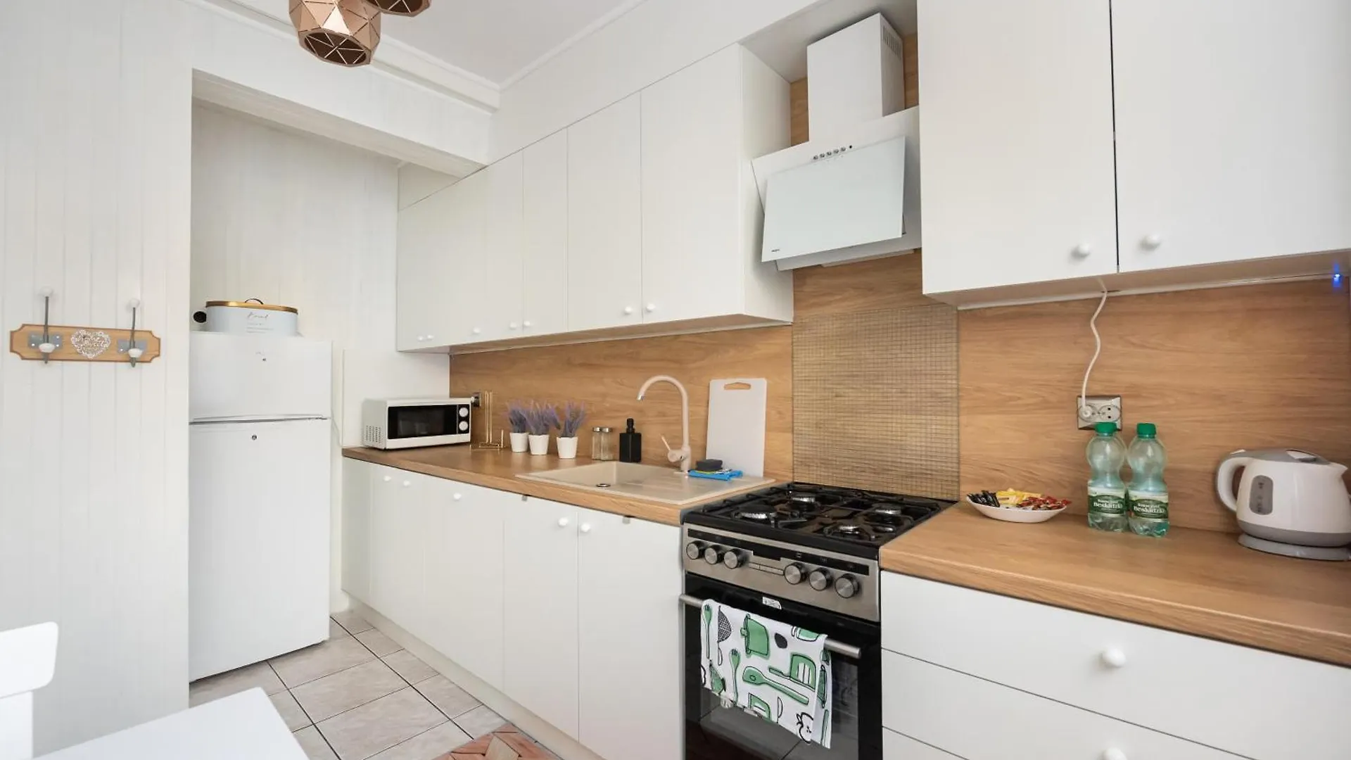 Metro Zacisze Fausta House With Garden Apartment Warsaw Poland