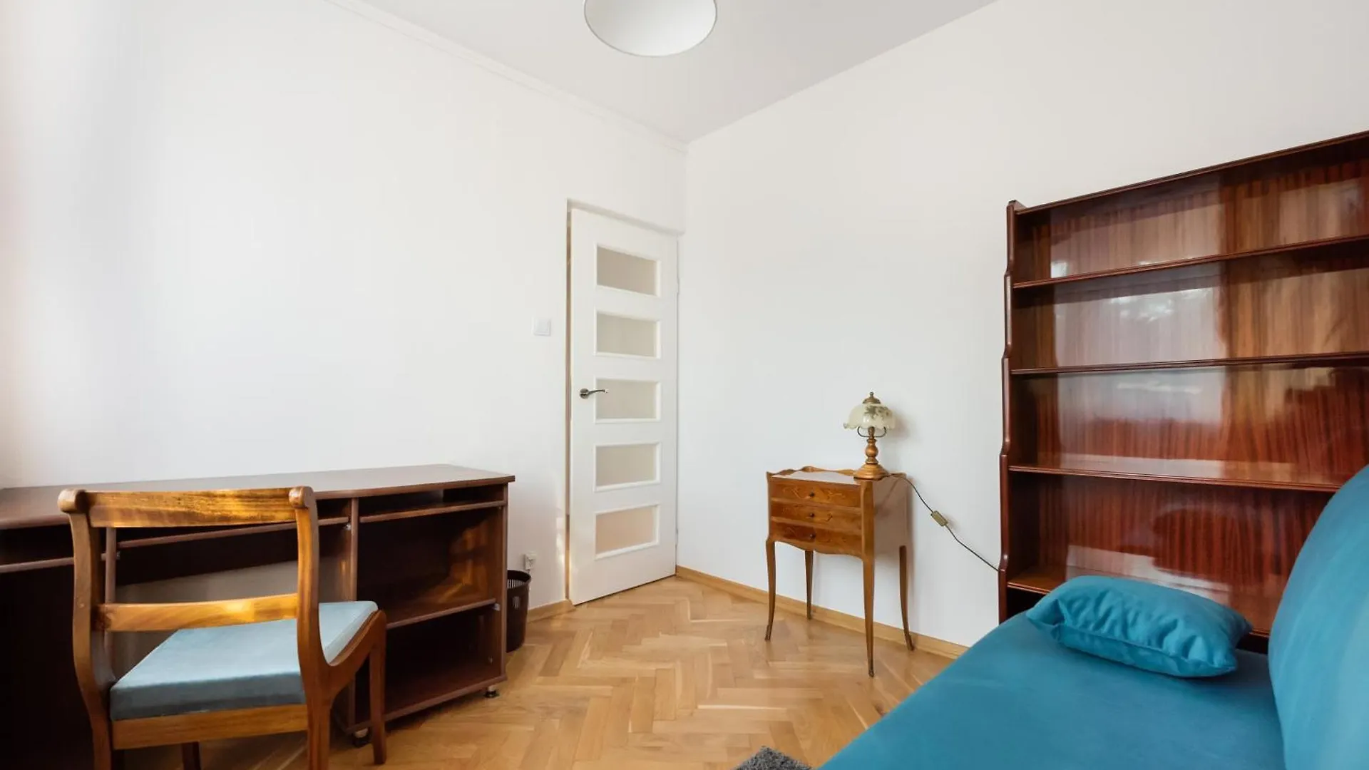 Metro Zacisze Fausta House With Garden Apartment Warsaw 0*,