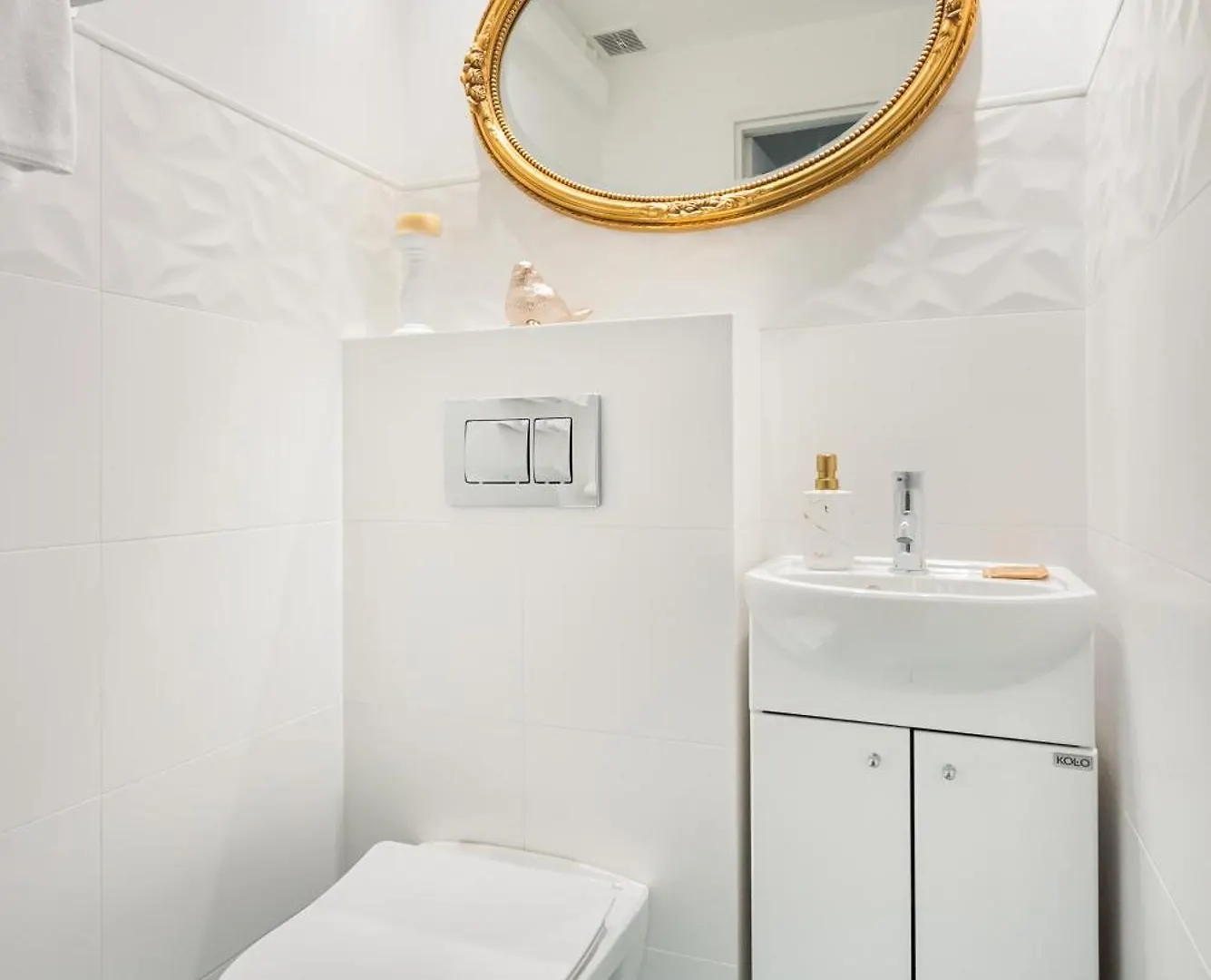 Metro Zacisze Fausta House With Garden Apartment Warsaw 0*,  Poland